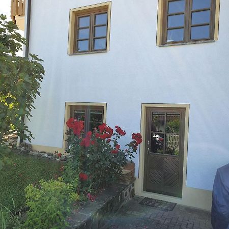 WeilheimHaus Sonnenblume公寓 外观 照片